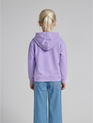 TOM TAILOR - Sudadera en lila