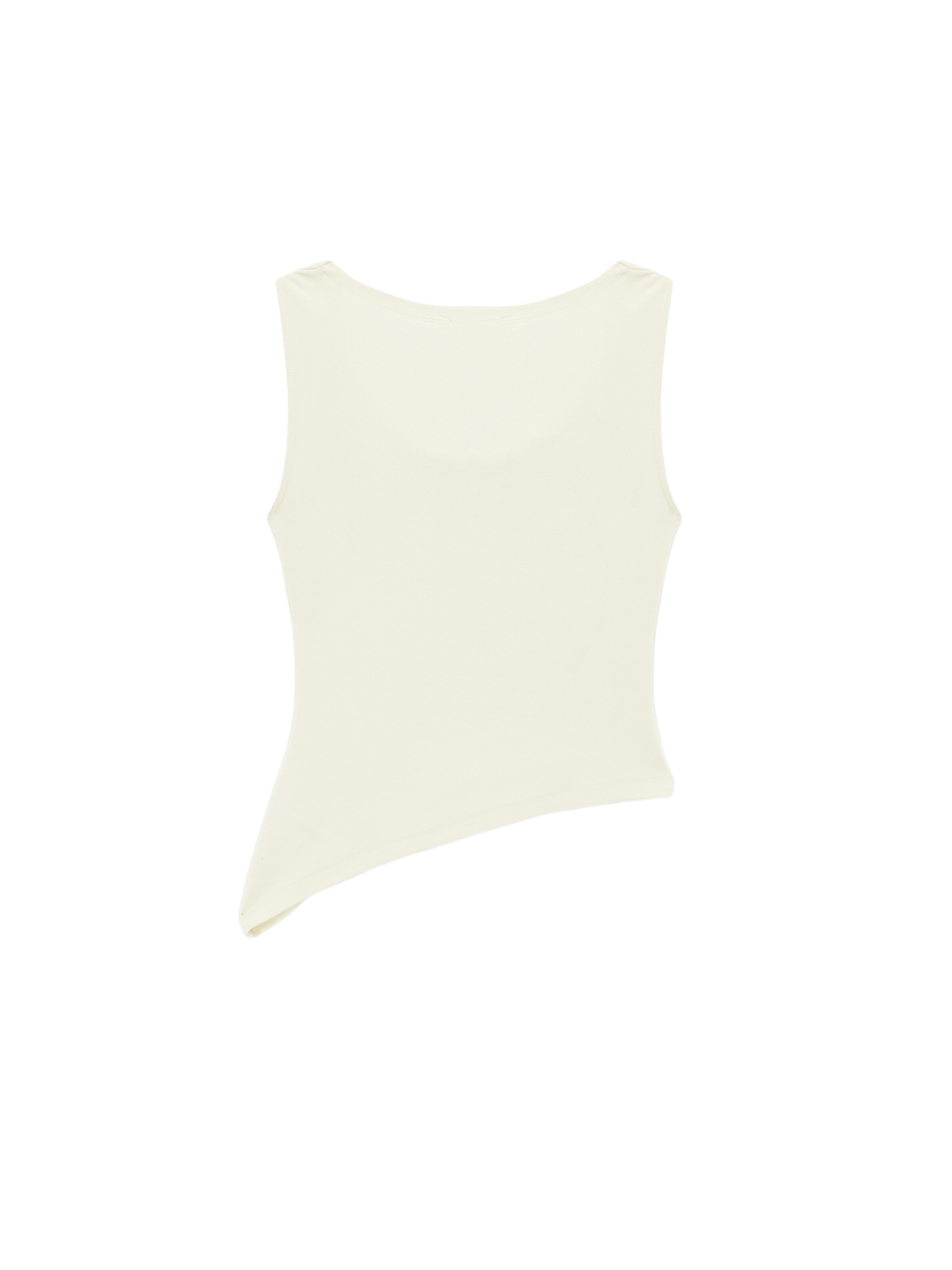 Koton Top in Beige