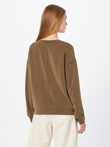 comma casual identity Sweatshirt in Green