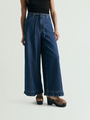 Regular Jeans ' ' de la Scalpers pe albastru