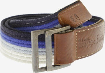 TOMMY HILFIGER Belt & Suspenders in One size in Mixed colors: front