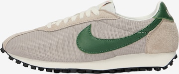 Baskets basses 'LD-1000' Nike Sportswear en gris : devant