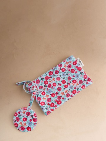 Cath Kidston - Cartera en azul