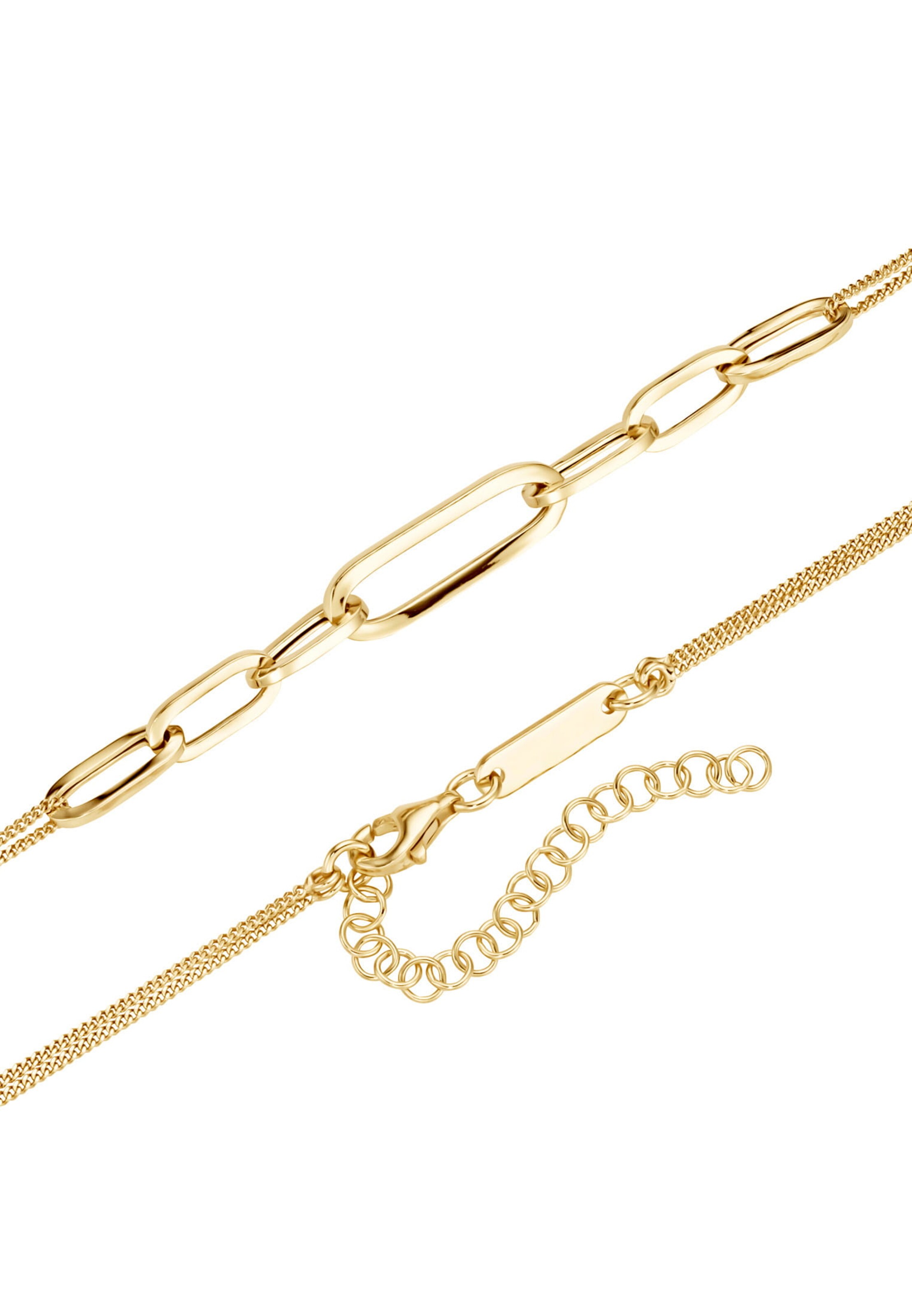 Suri Frey Necklace ' SFY Fancy ' in Gold