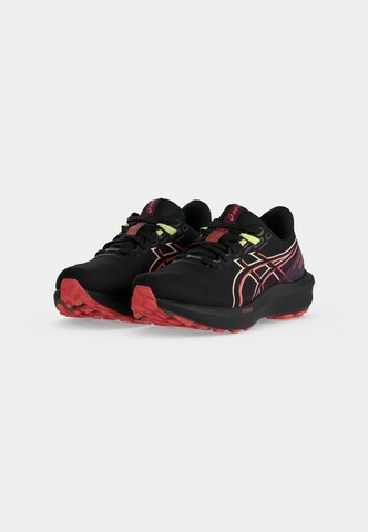 ASICS Buty do biegania 'GT-1000 15' w kolorze czarny