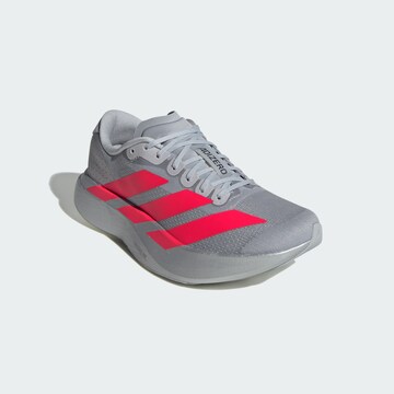 ADIDAS PERFORMANCE Обувь для бега 'Adizero Evo SL' в Серебристый
