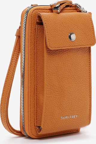 Suri Frey Smartphone Case 'Freddy' in Orange