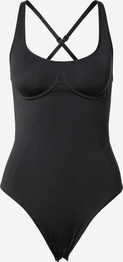 Calvin Klein Underwear Body i sort, Produktvisning