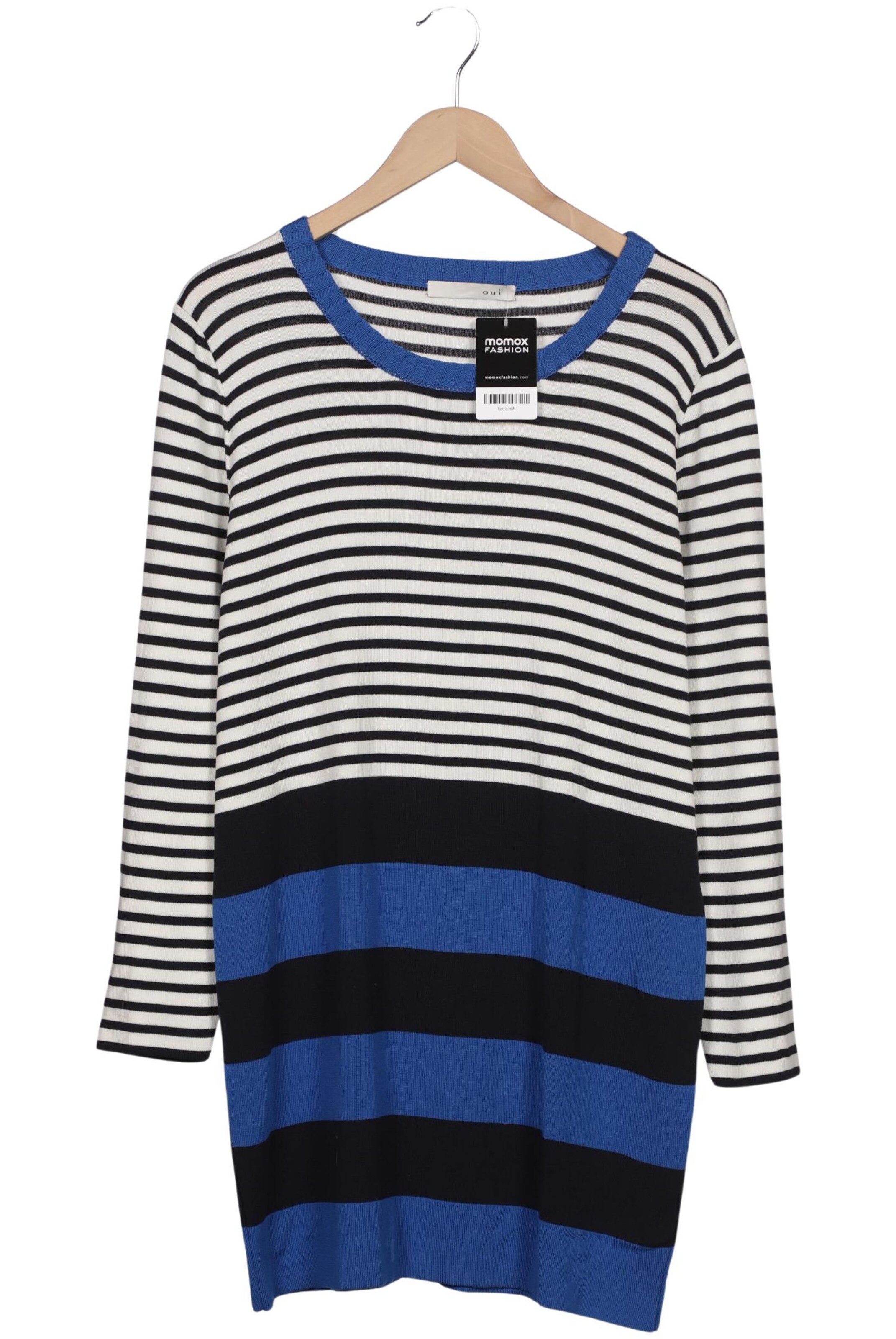 OUI Sweater & Cardigan in XL in Mixed colors: front