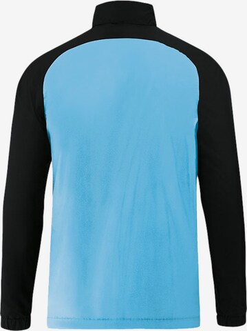 JAKO Athletic Jacket in Blue