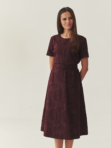 TATUUM Ruha 'Kami' - lila: elől