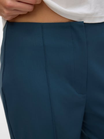 VERO MODA - Loosefit Pantalón de pinzas 'VMVannah' en azul