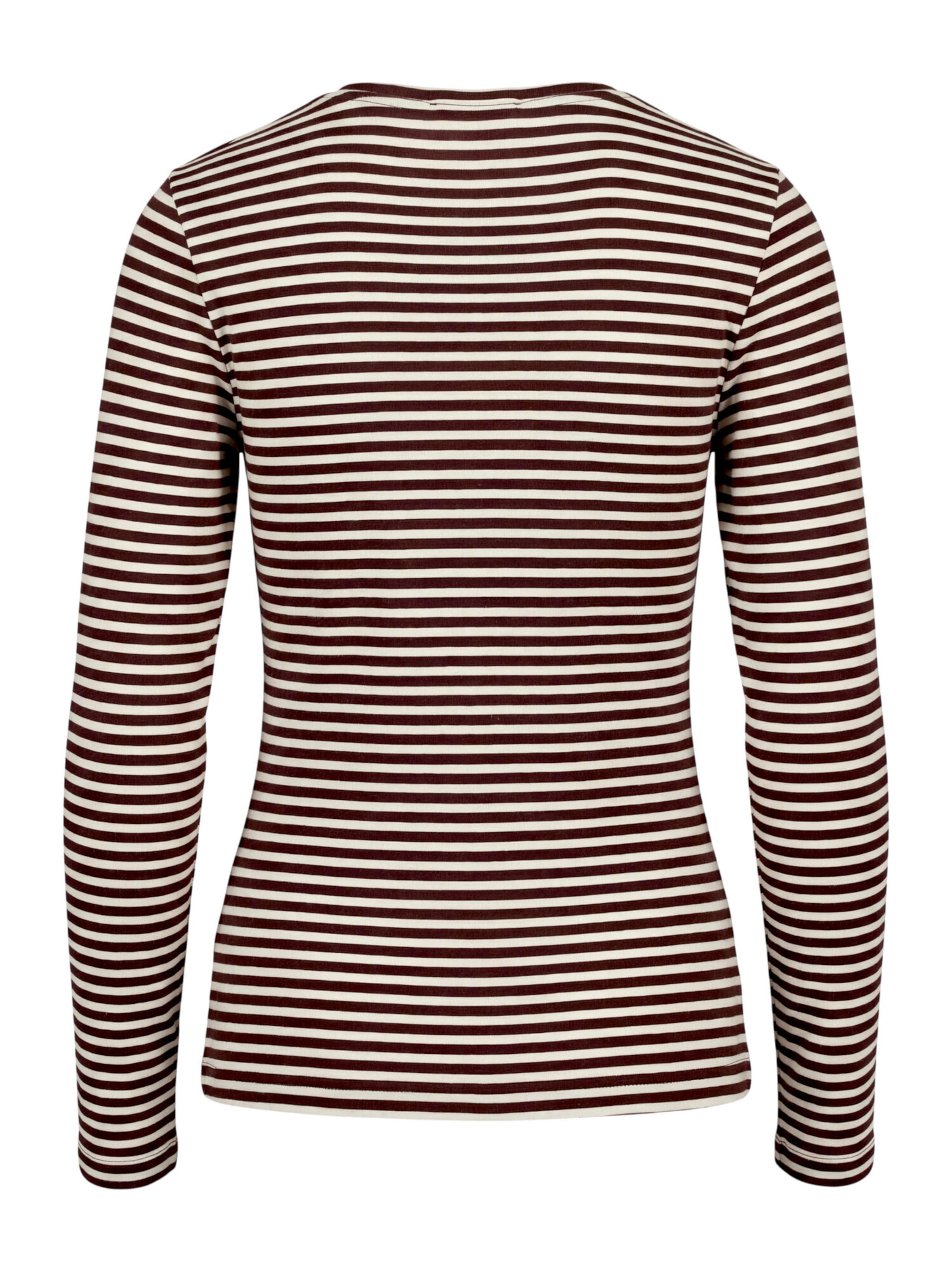 zero Shirt in Beige