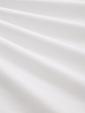 TOM TAILOR Bluser & t-shirts i hvid