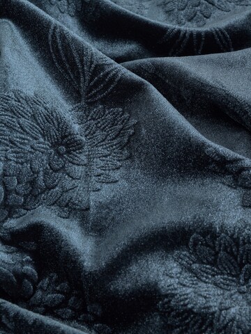 Next Wide leg Broek in Blauw