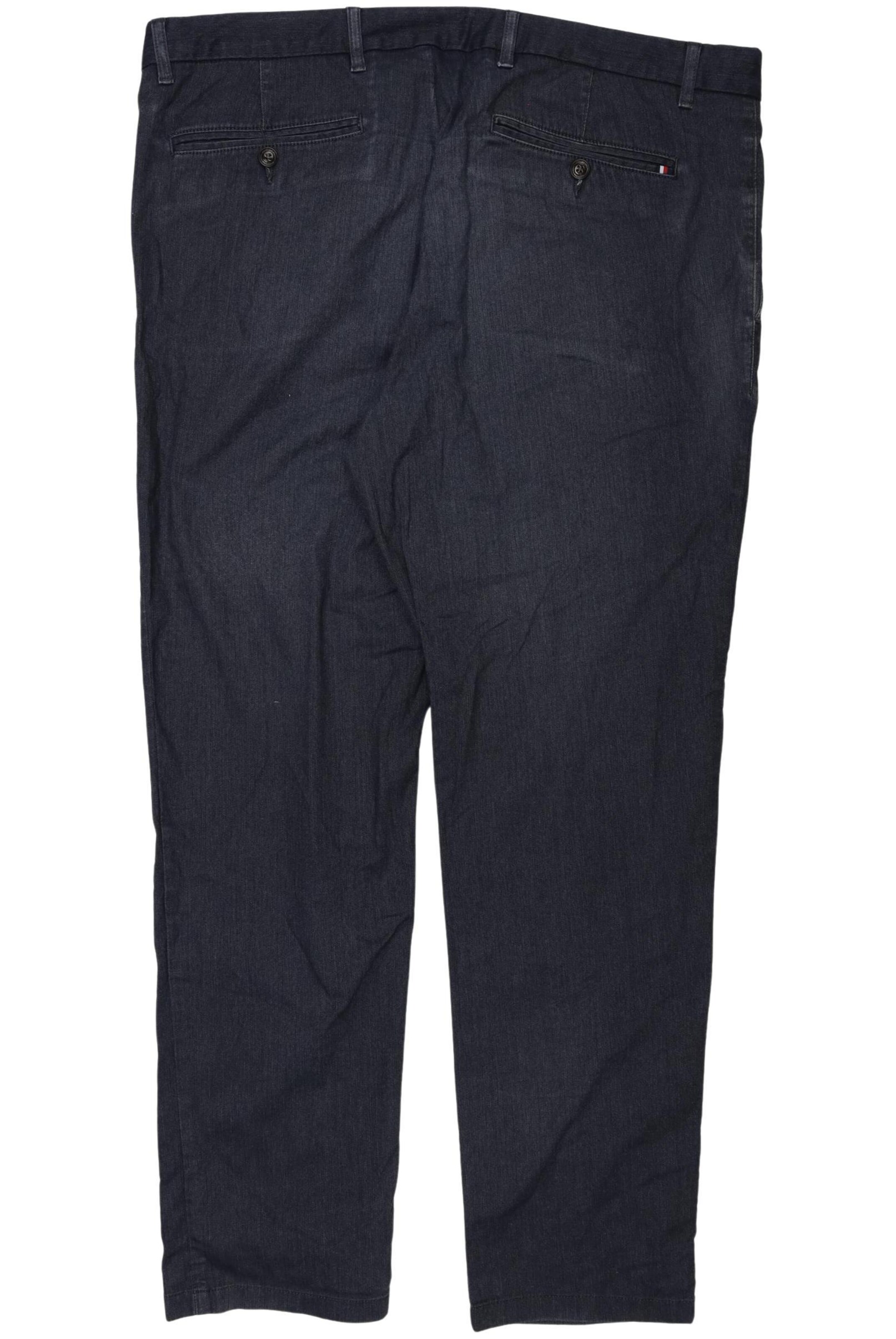 TOMMY HILFIGER Pants in 38 in Blue