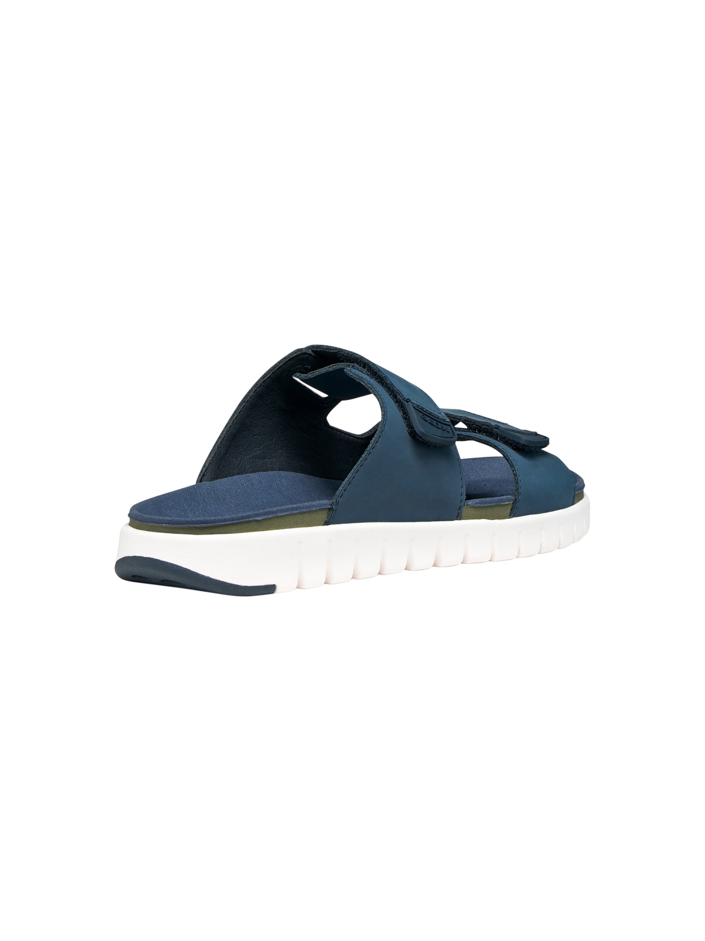 GEOX Pantolette‌‌‌‌‌‌‌‌‌ in Blau