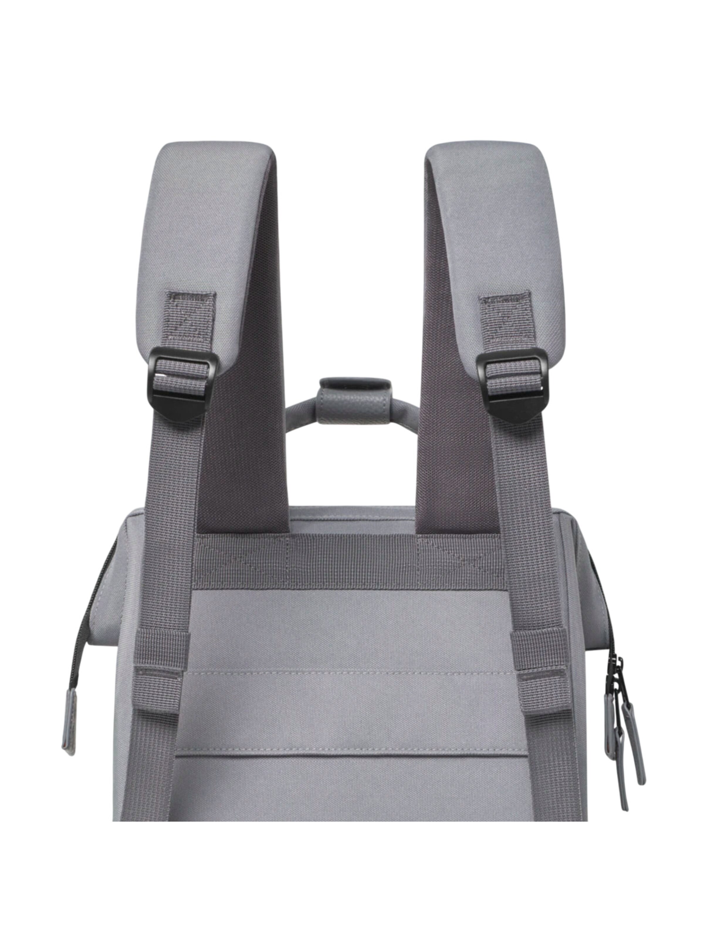 Cabaia Rucksack 'Adventurer' in Grau