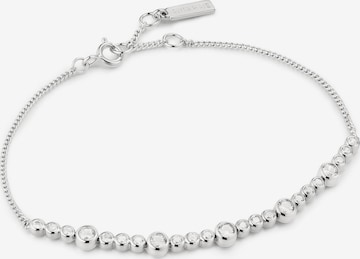 ANIA HAIE Armband in Silber: Vorderseite