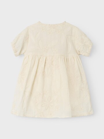 NAME IT Dress in Beige