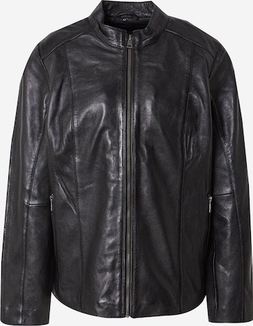 Gipsy Comfort Line Átmeneti dzseki 'Yaria' - fekete: elől