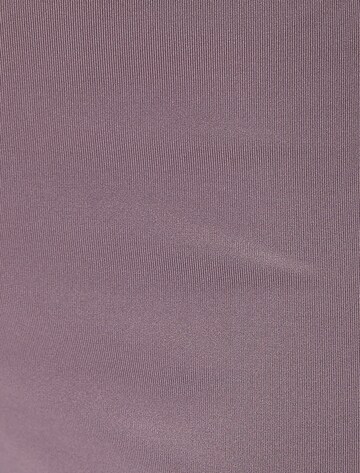Koton Skinny Leggings in Purple
