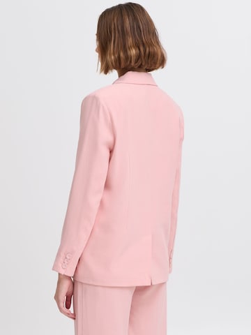 Atelier Rêve - Blazer 'Leono' en rosa