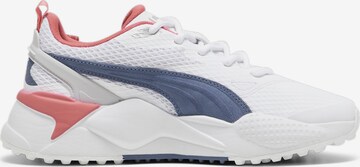 PUMA Athletic Shoes 'GS-X' in White