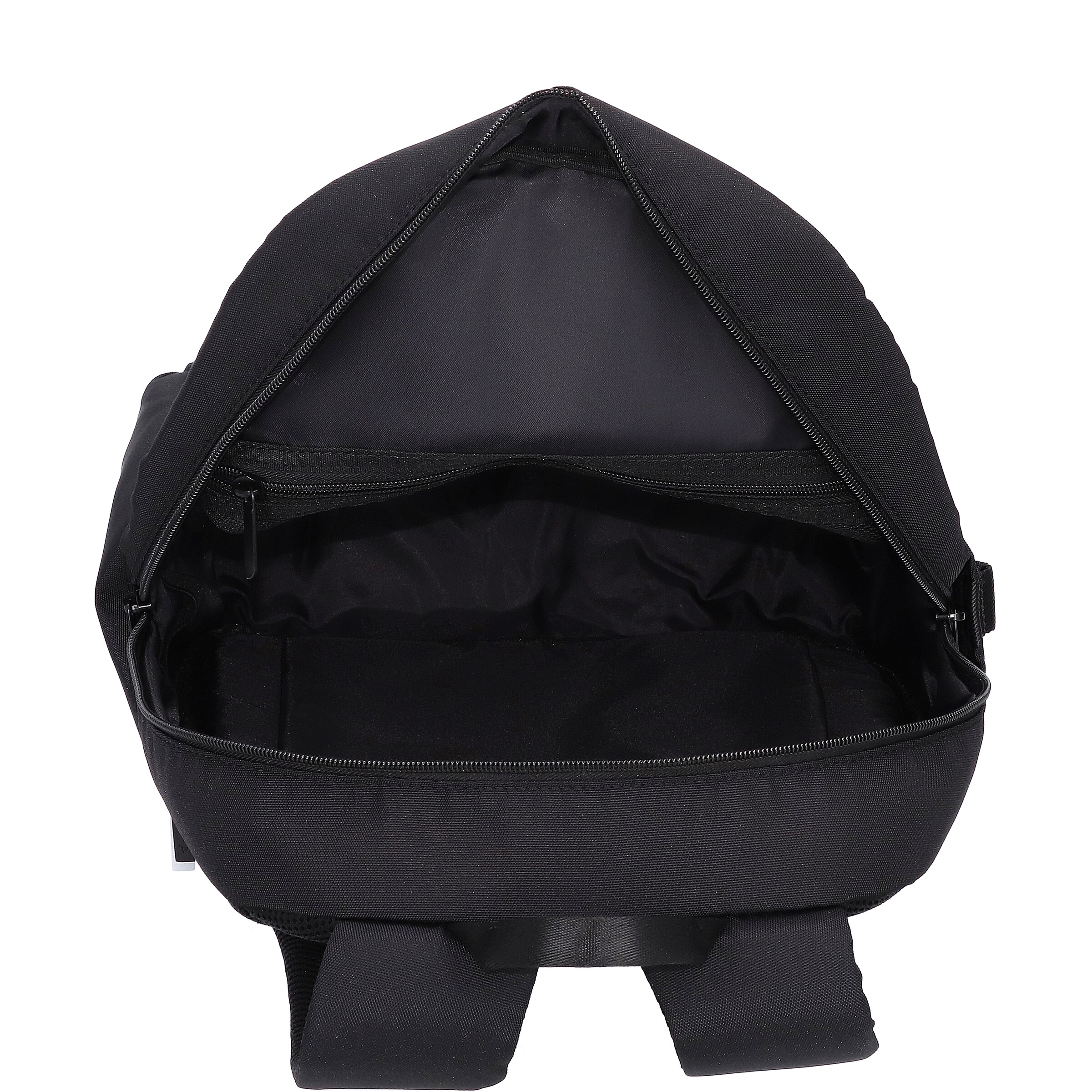 Roncato Backpack in Black