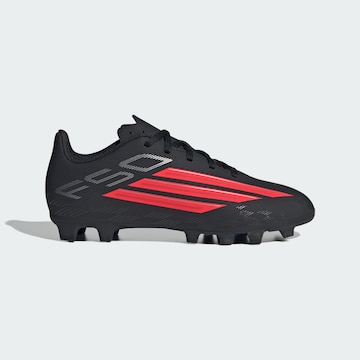 ADIDAS PERFORMANCE Fußballschuh 'F50 Club' in Schwarz