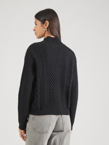 Banana Republic Pullover i sort