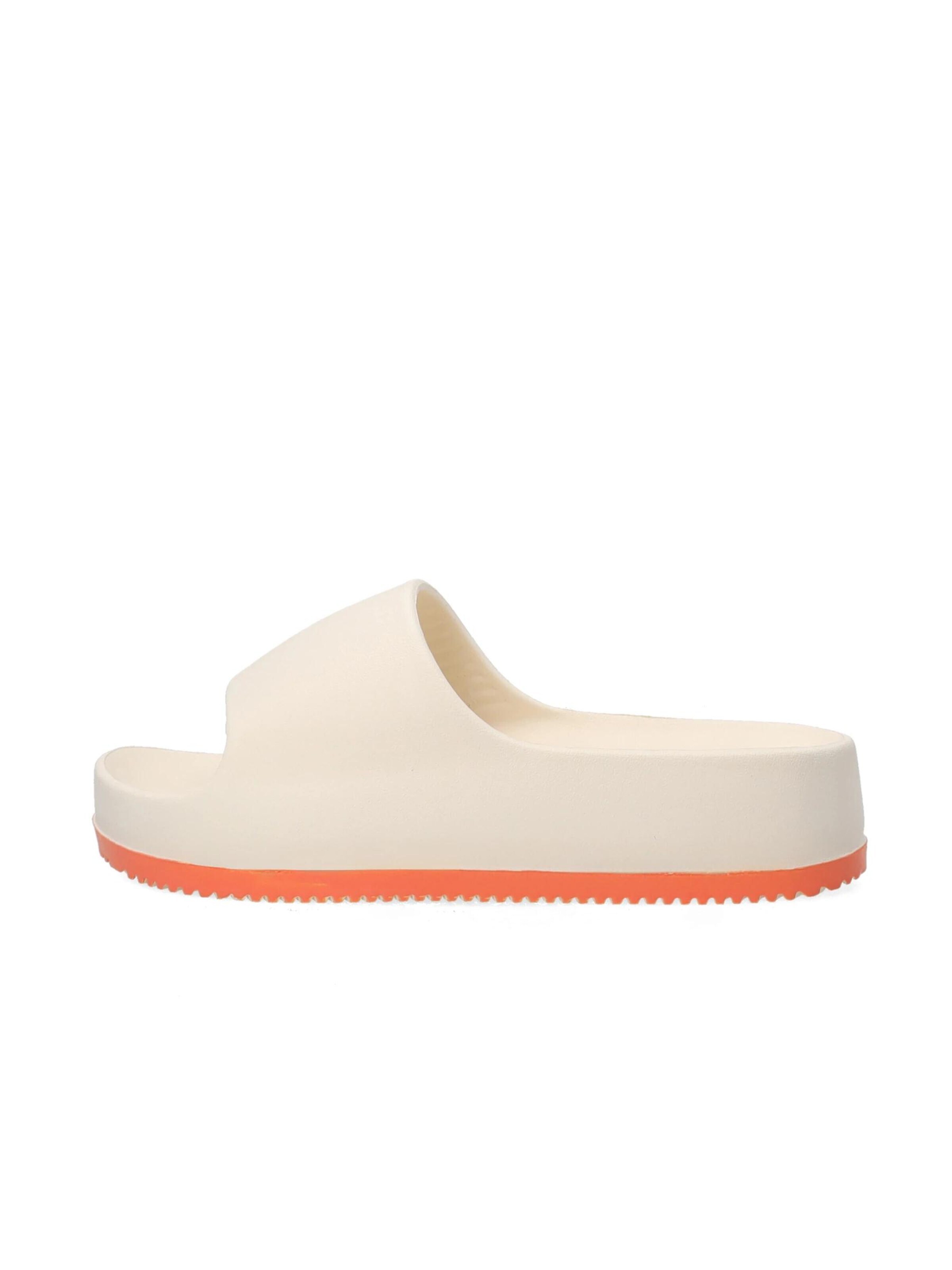 VENEZIA Pantolette 'Venezia'‌‌‌‌‌‌‌ in Beige