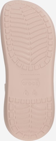 Crocs Cokle 'Classic Crush' | vijolična barva