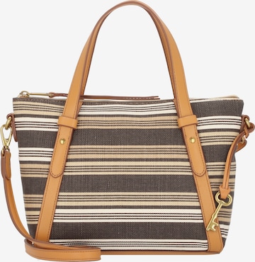 FOSSIL Handbag 'Avondale' in Mixed colors: front