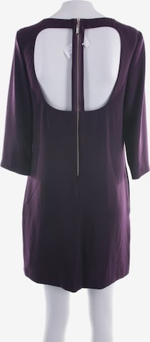 Mangano Dress in XS in Purple