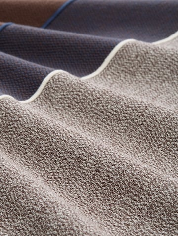 ruda TOM TAILOR Megztinis