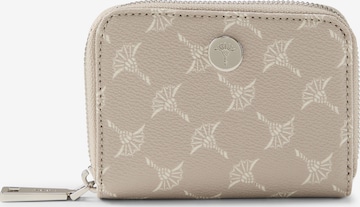JOOP! Portemonnaie 'Cortina 1.0 Aena' in Grau: Vorderseite