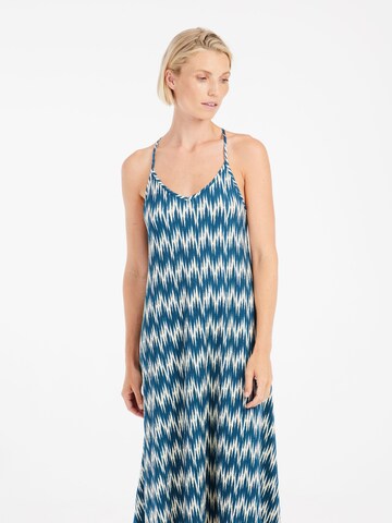 PROTEST Kleid 'PRTSusa'‌‌‌‌‌‌‌‌‌ in Blau