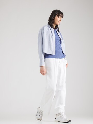 GANT - Camiseta en azul