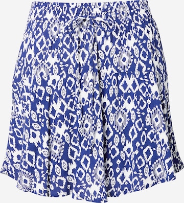 ONLY Skirt 'NALA' in Blue: front
