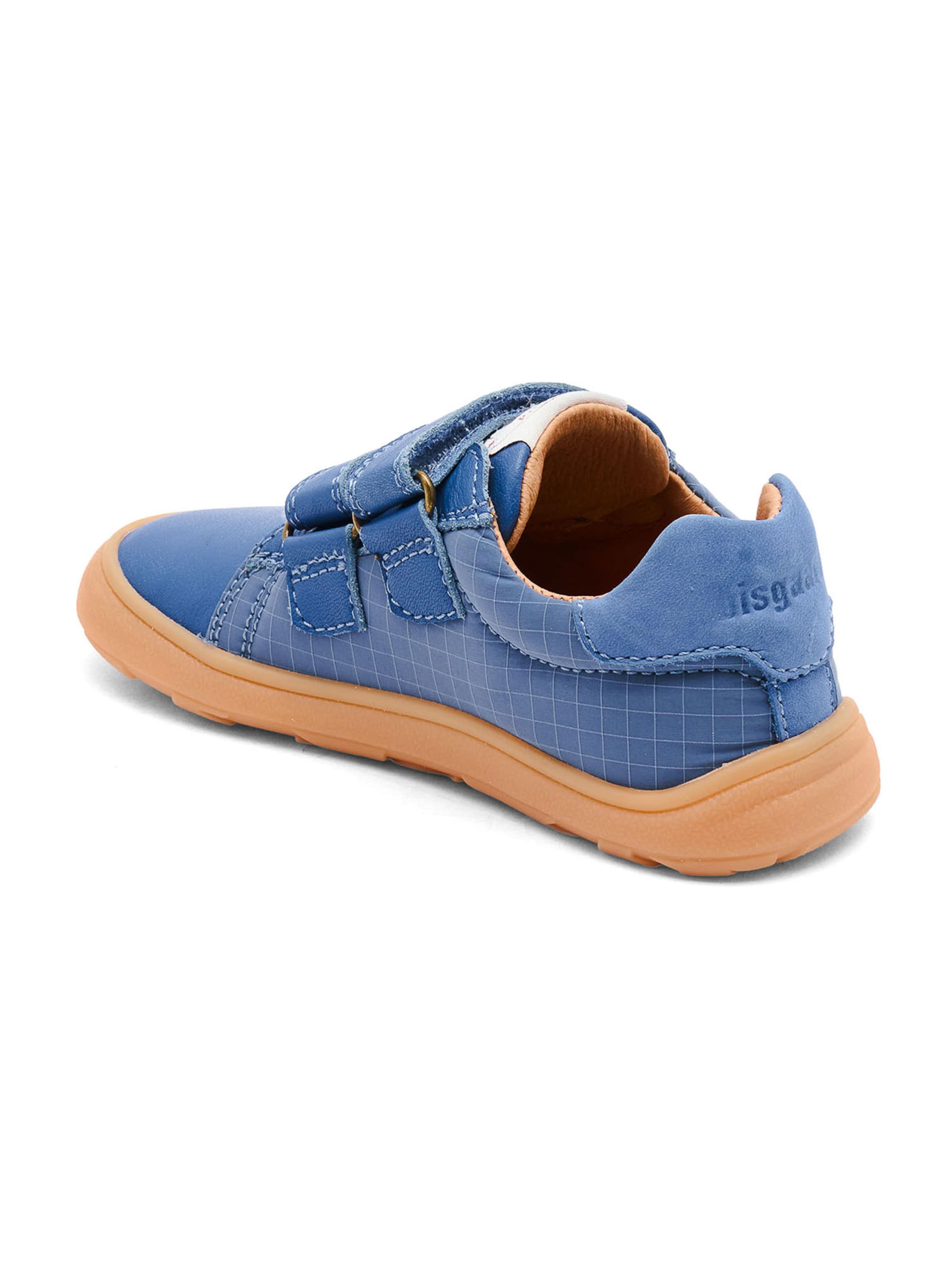 BISGAARD Tenisky 'Ricco' – modrá