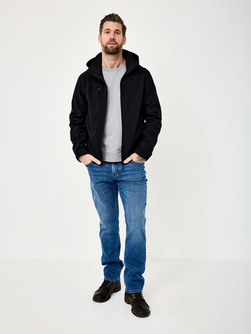 REDPOINT Between-Season Jacket in Blue