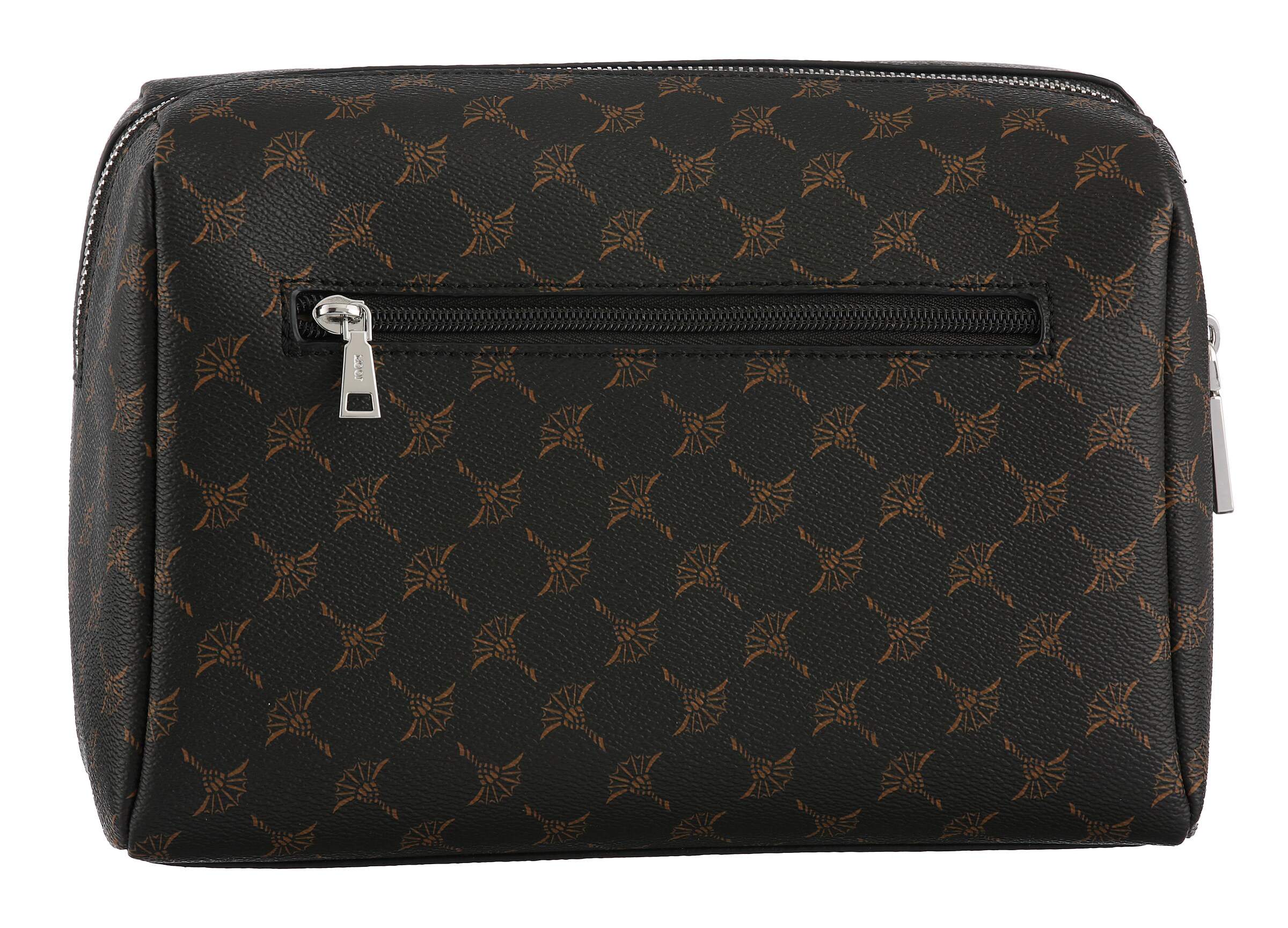 JOOP! Toiletry Bag in Brown
