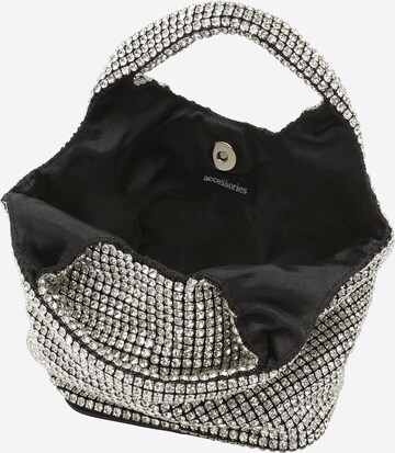 NLY by Nelly Tasche in Silber