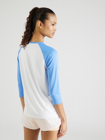 ROXY Functioneel shirt in Blauw