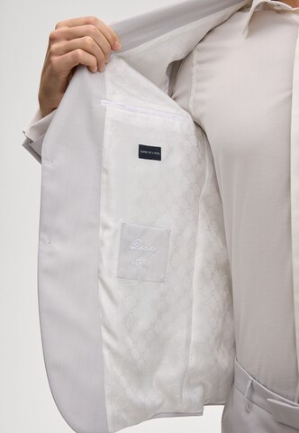 Coupe regular Veste de costume 'Wedding-Hawker' JOOP! en gris