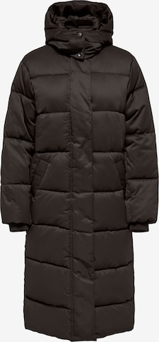 Cappotto invernale 'JDYMAJA' di JDY in marrone: frontale