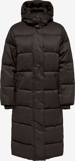 JDY Pitkä talvitakki 'JDYMAJA' värissä suklaa, Tuotenäkymä