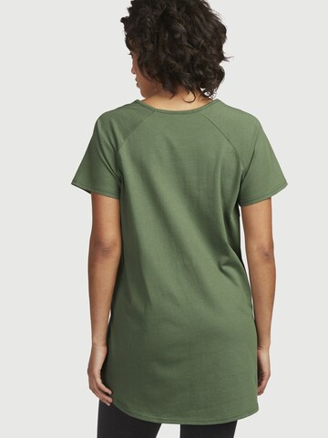 Cellbes of Sweden Tuniek in Groen