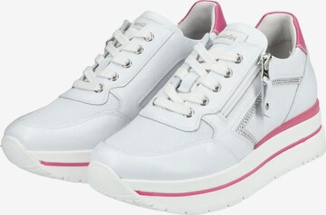 Nero Giardini Sneakers in White